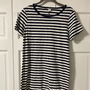 Women’s Tshirt Dress